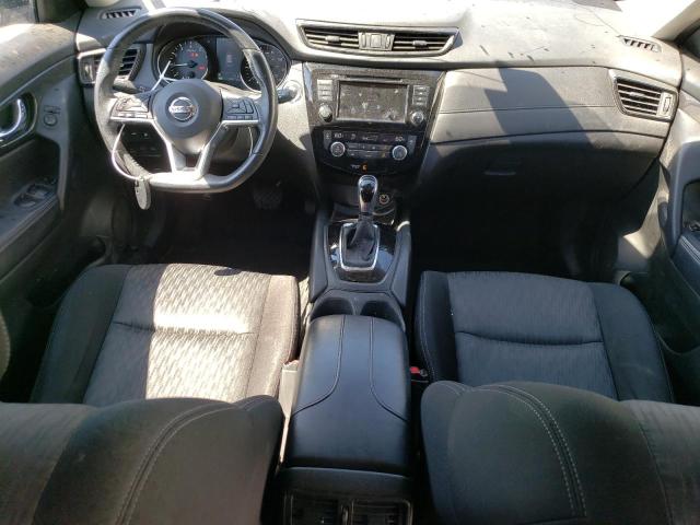 JN8AT2MV7KW389625 Nissan ROGUE S