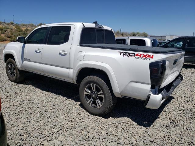 3TMCZ5AN7GM018335 Toyota TACOMA DOU