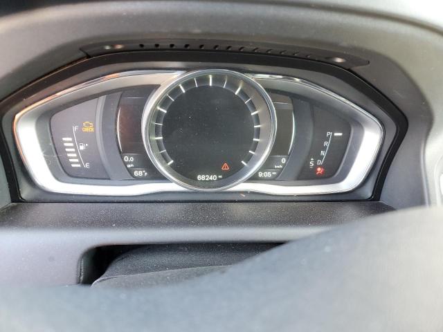 YV440MDM7G2822733 Volvo Xc60 T5 Pl