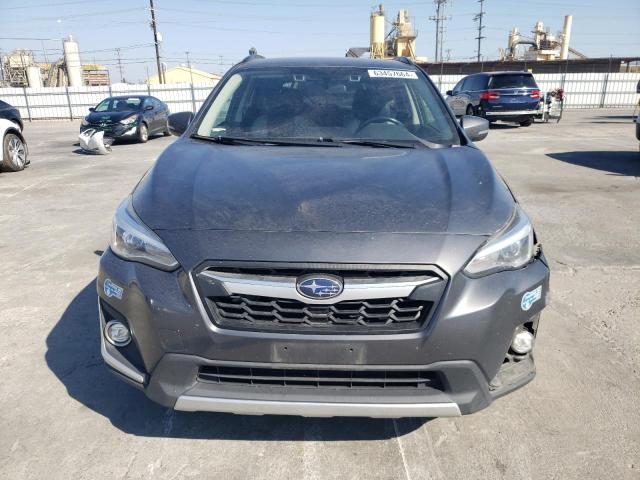 JF2GTDEC3LH282738 Subaru Crosstrek