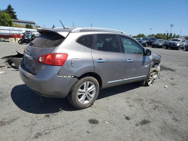JN8AS5MV1FW255333 Nissan ROGUE SELE