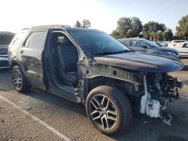 1FM5K8GT2HGE00414 Ford 3.5l gtdi