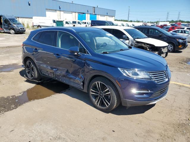 5LMTJ3DHXJUL21817 Lincoln Mkc Reserv