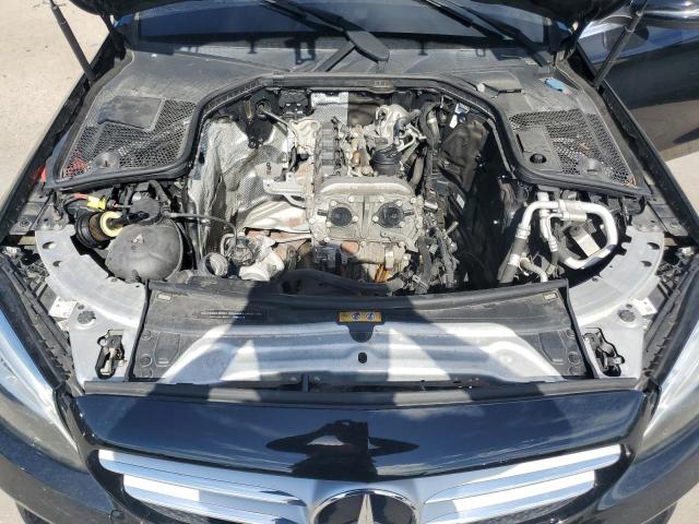 55SWF8EBXKU289523 Mercedes-Benz C 300 4MAT