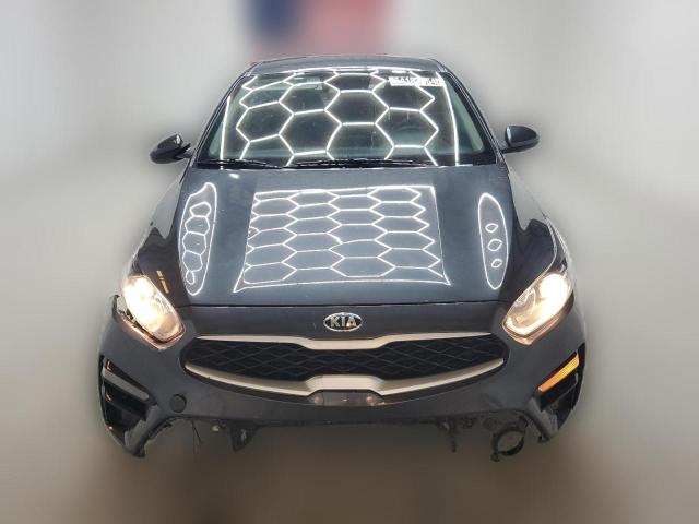 3KPF24AD5ME349276 KIA FORTE FE