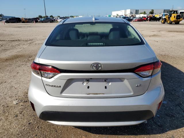5YFHPRAE3LP047109 Toyota COROLLA LE