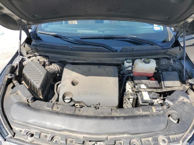 5GAERBKW7KJ266283 Buick ENCLAVE ES
