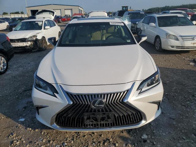 58ABZ1B10KU013566 Lexus ES 350