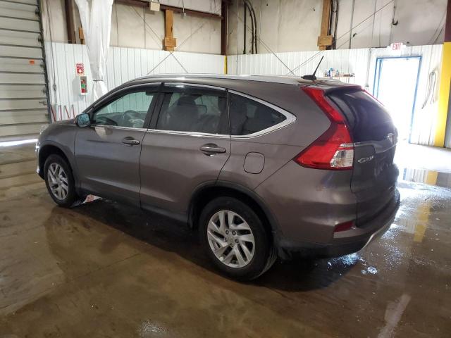 5J6RM4H78GL010055 Honda CR-V EXL