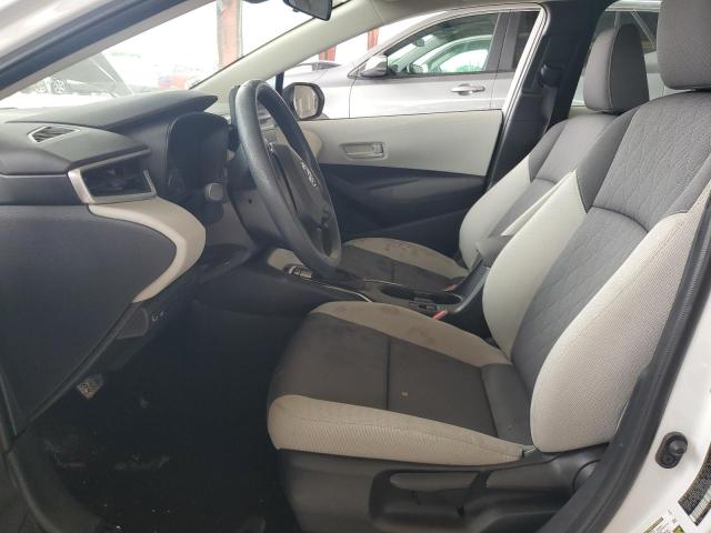 5YFB4MDEXRP081375 Toyota COROLLA LE