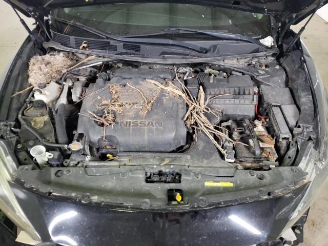 1N4AA6AP7GC427805 Nissan MAXIMA 3.5