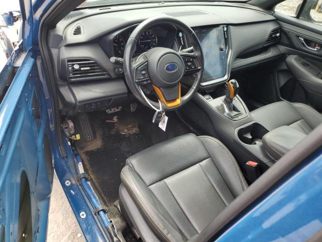 4S4BTGSD2N3243822 Subaru OUTBACK WI
