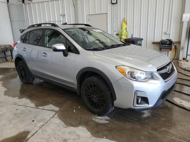 JF2GPAKC4GH299268 Subaru Crosstrek