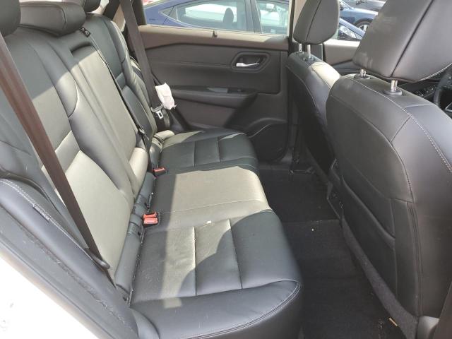5N1BT3CB9PC749706 Nissan Rogue Sl