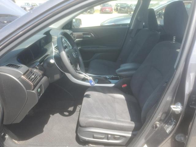 JHMCR6F33HC000459 Honda ACCORD HYB