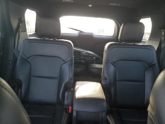 1FM5K8GT2HGE00414 Ford 3.5l gtdi
