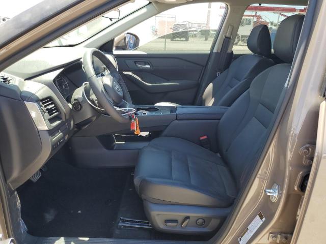 5N1BT3BA0RC704956 Nissan ROGUE SV