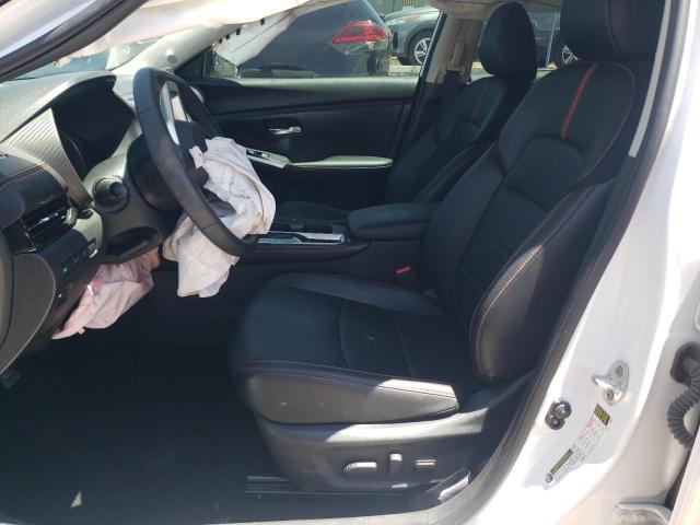 3N1AB8DV9RY230581 Nissan SENTRA SR
