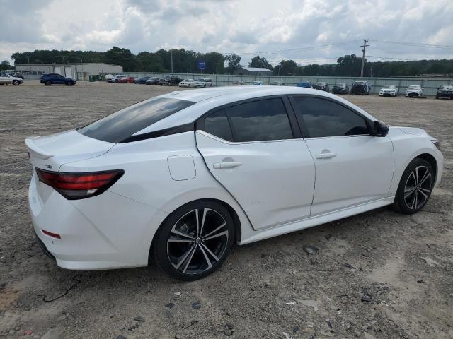 3N1AB8DV2NY307317 Nissan SENTRA SR