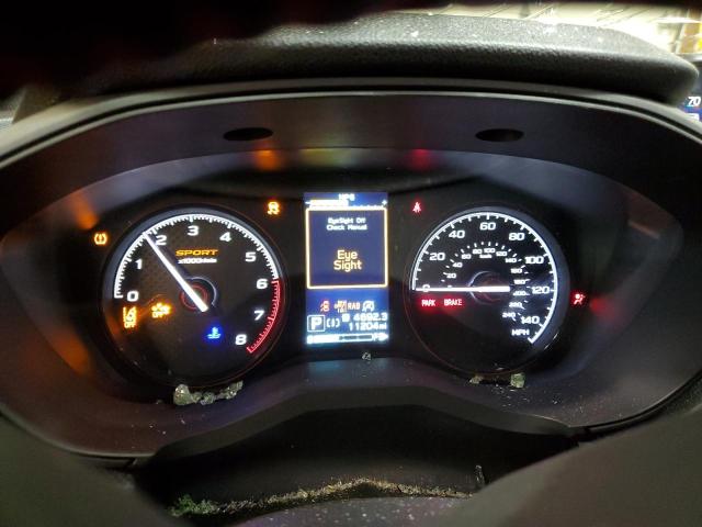 JF2SKAJC9PH508885 Subaru FORESTER S