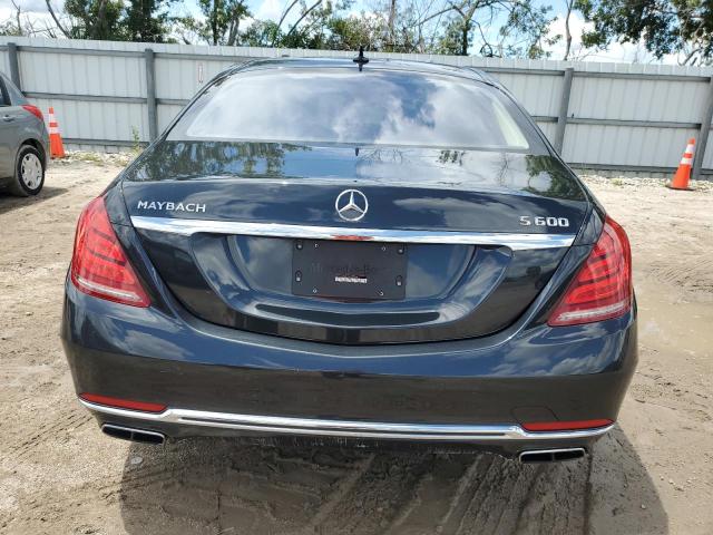 WDDUX7GB6GA247398 Mercedes-Benz S Mercedes