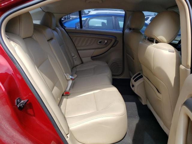 1FAHP2E80EG153006 Ford TAURUS SEL
