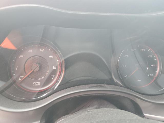 2C3CDXHG0PH622524 Dodge CHARGER GT