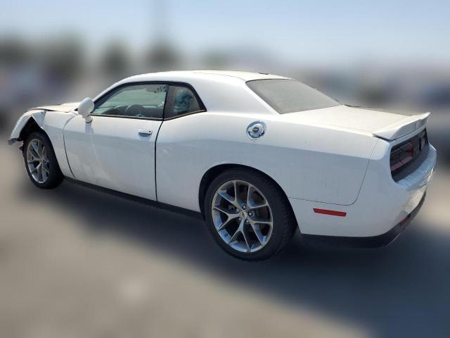 2C3CDZJGXNH218410 Dodge Challenger