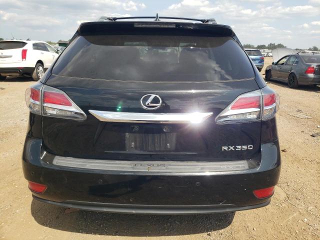 2T2BK1BA5FC277848 Lexus RX 350 BAS