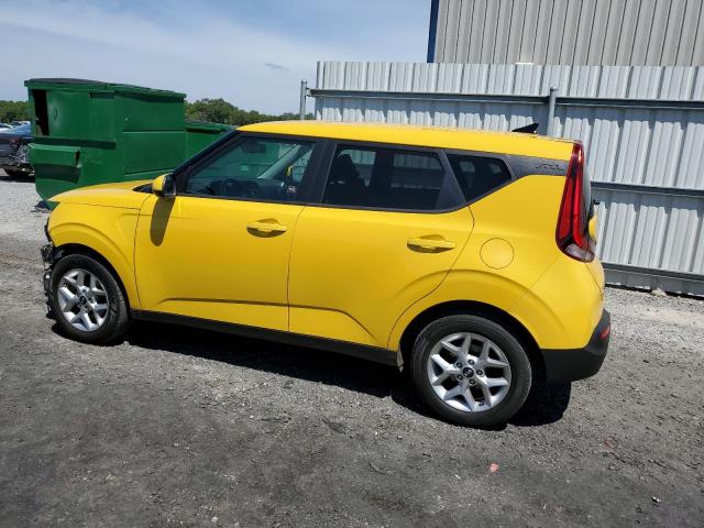 KNDJ23AU3L7115947 KIA SOUL LX