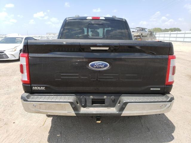 1FTFW1E88NKE58295 Ford F150 SUPER