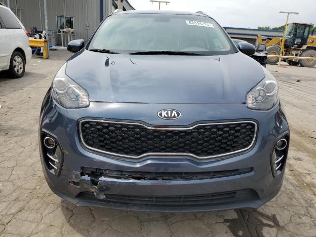 KNDPN3AC4H7213191 KIA SPORTAGE E