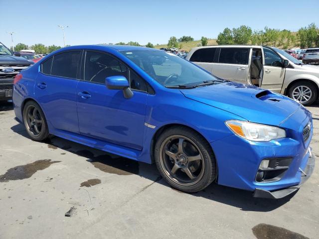 JF1VA1E66G9802523 Subaru WRX PREMIU