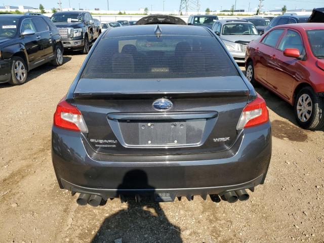 JF1VA1C69J8836150 Subaru WRX PREMIU