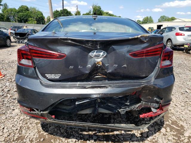 5NPD84LF6LH555043 Hyundai ELANTRA SE