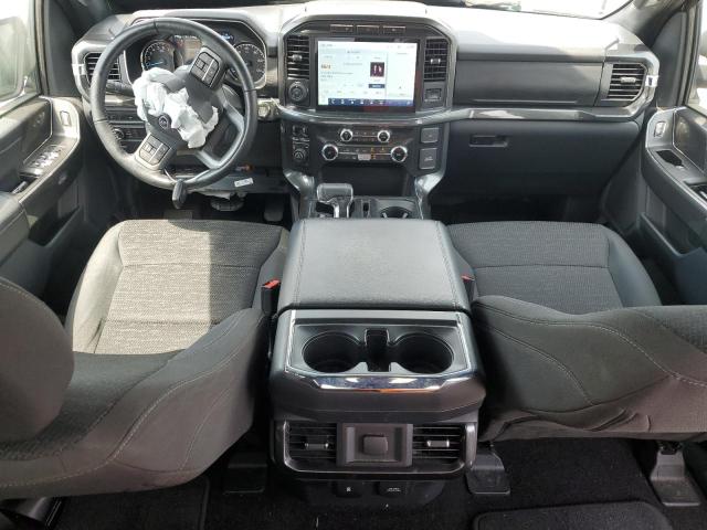 1FTFW1E89NFB17111 Ford F150 SUPER