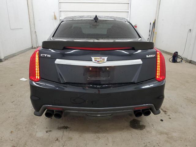 1G6A15S66H0174766 Cadillac CTS-V