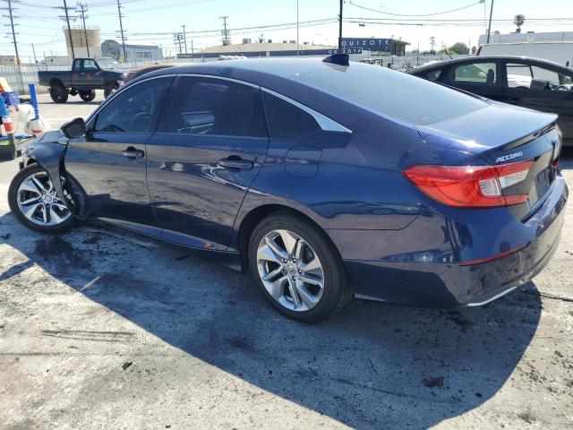 1HGCV1F15JA190055 Honda ACCORD LX