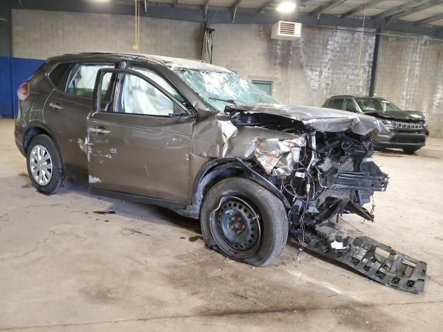 KNMAT2MV9GP609229 Nissan ROGUE S