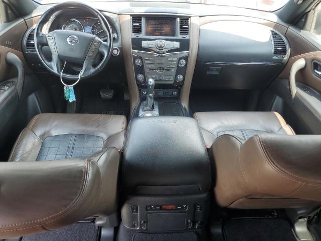 JN8AY2NF7J9333397 Nissan ARMADA PLA