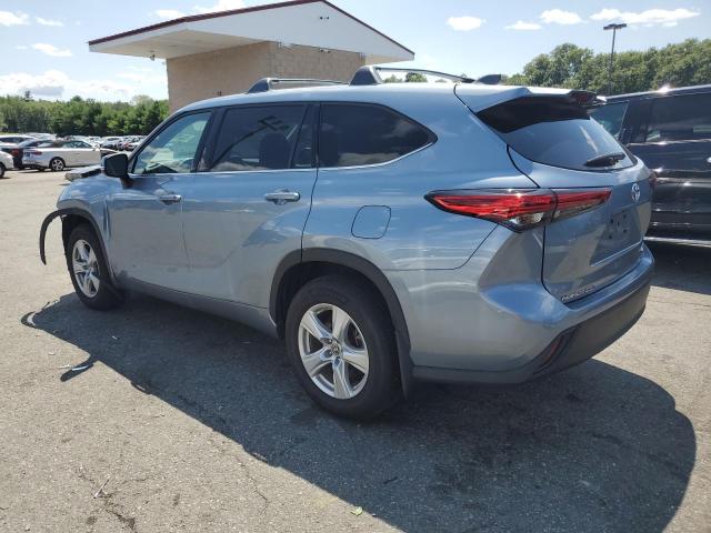 5TDBZRBH2NS242010 Toyota Highlander