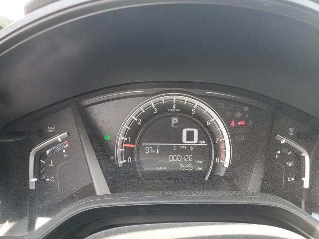 7FARW5H32HE011651 Honda CR-V LX