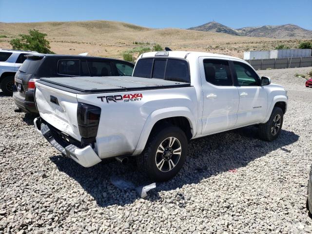 3TMCZ5AN7GM018335 Toyota TACOMA DOU