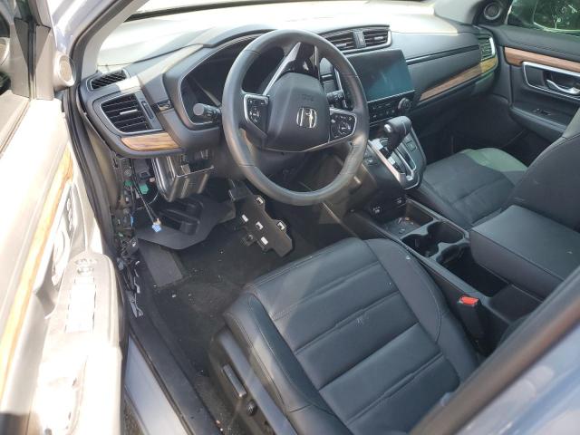 2HKRW1H84MH412632 Honda CR-V EXL