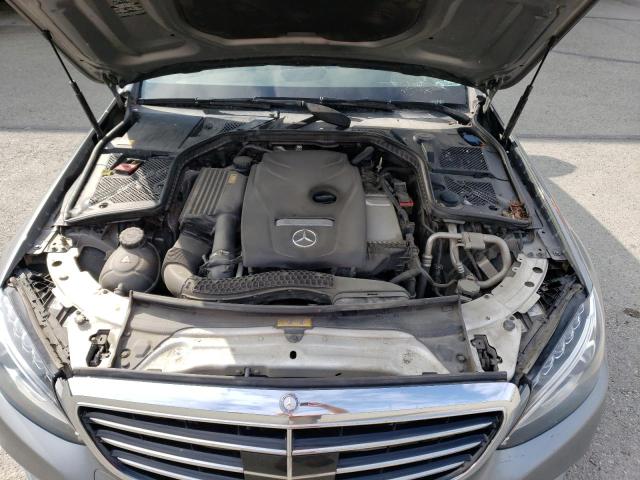 55SWF4KB6FU008790 Mercedes-Benz C 300 4MAT