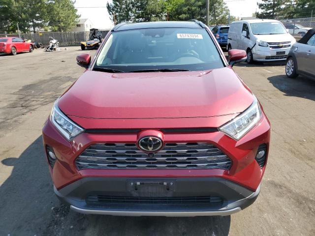 JTMY1RFV3MD062787 Toyota RAV4 LIMIT