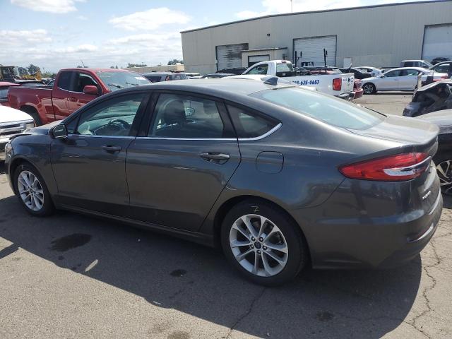 3FA6P0LU2LR190107 Ford FUSION SE