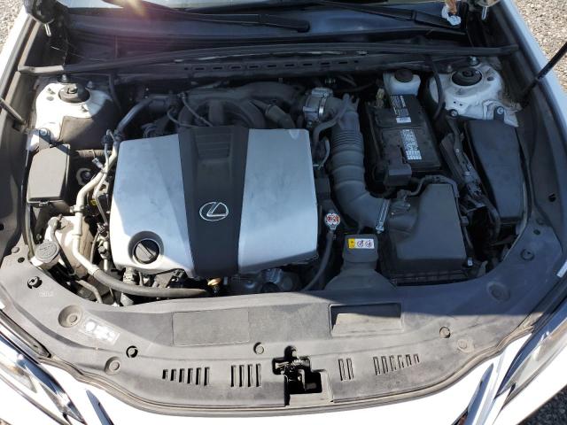 58ABZ1B19KU040135 Lexus ES 350