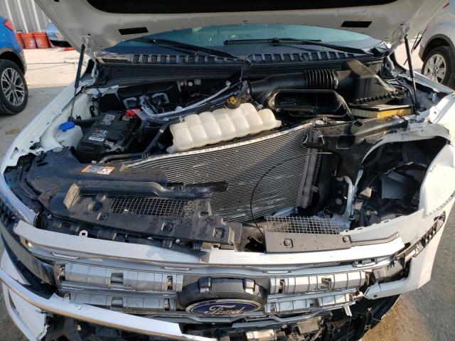 1FMJK1MT9NEA62589 Ford Expedition