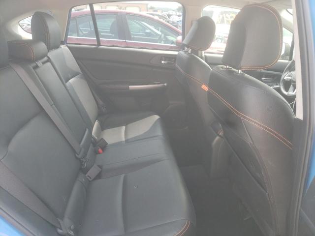 JF2GPALC1G8259230 Subaru Crosstrek
